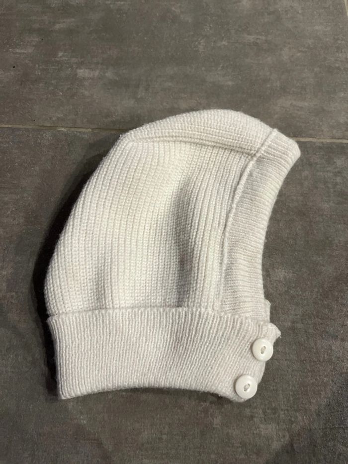 Bonnet pour bébé
