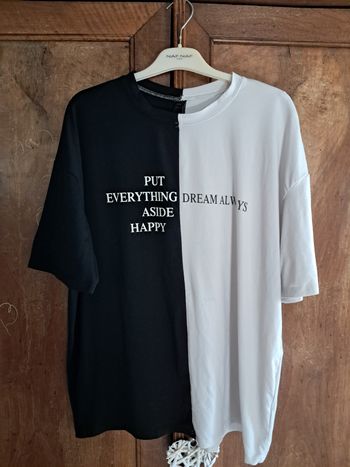 Tee-shirt
