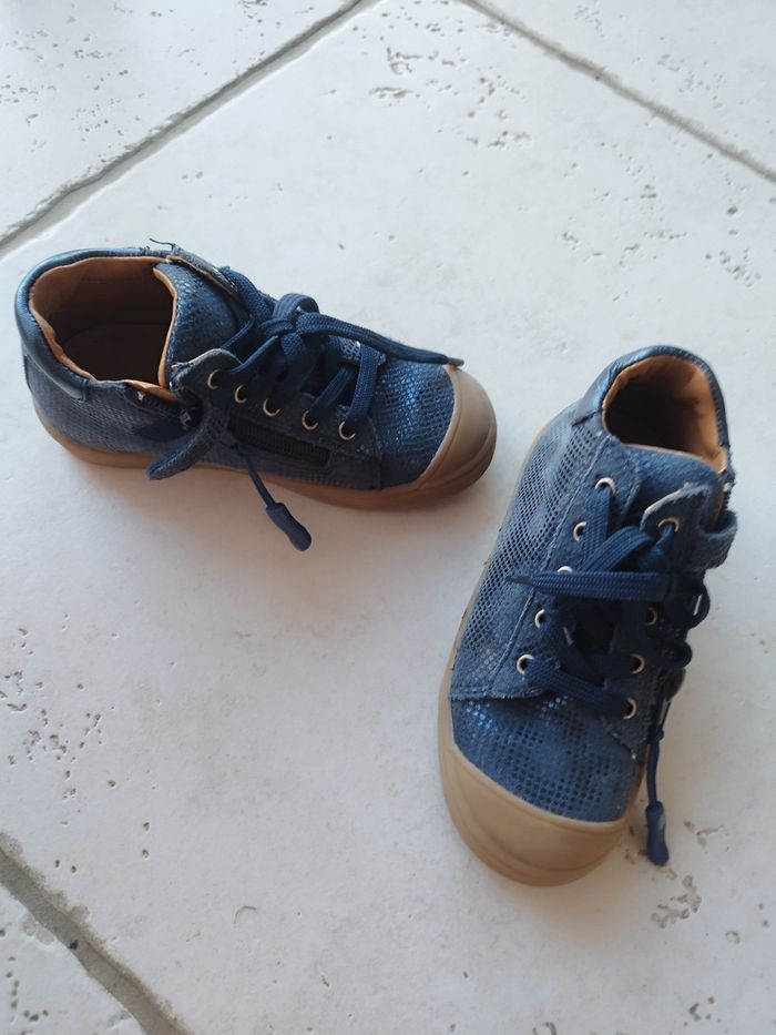 Chaussures fille - photo numéro 2