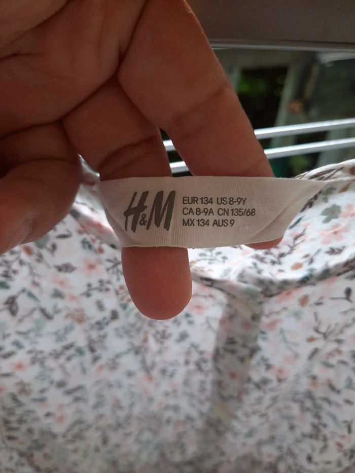 Robe fleury - photo numéro 5