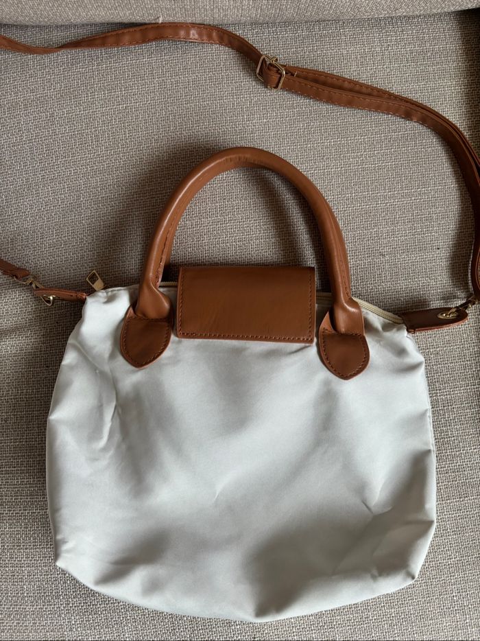 sac à main inspiration - photo numéro 2