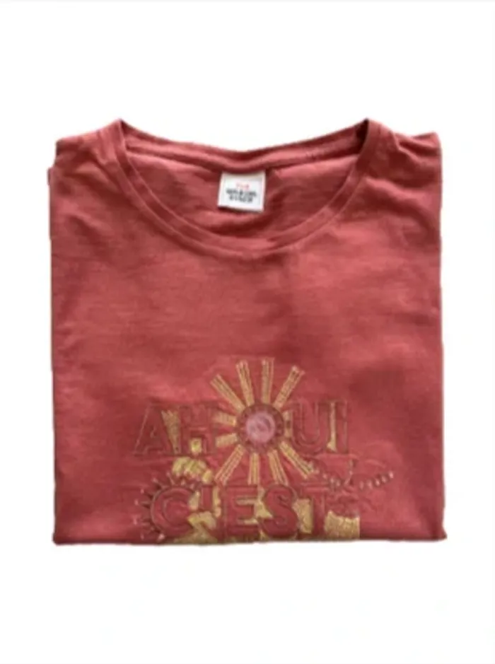 T-shirt - photo numéro 3