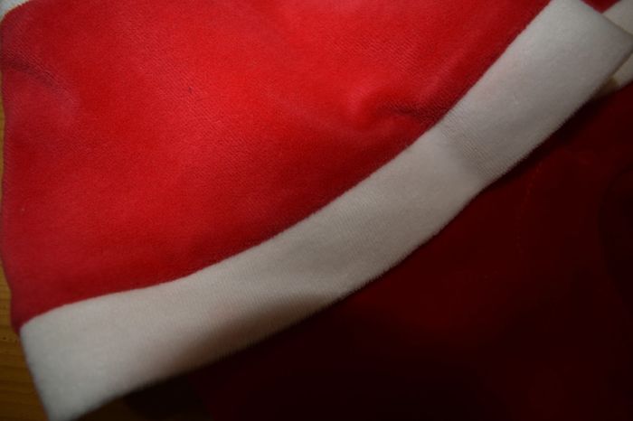 pyjama noel - photo numéro 3