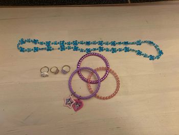 Bijoux fantaisie