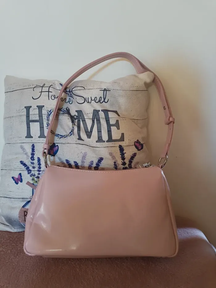 Sac à main Femme bandoulière - photo numéro 3