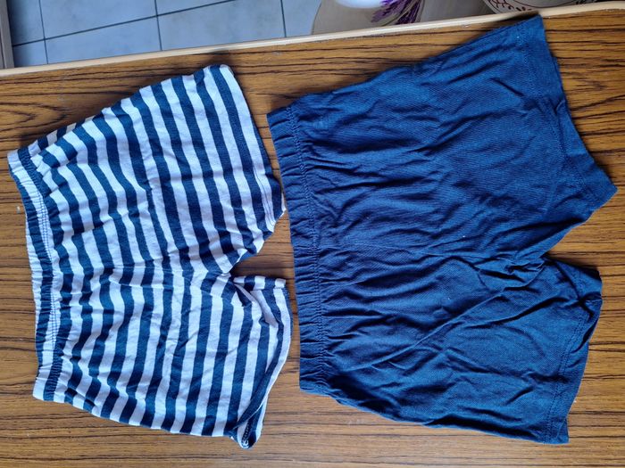 lot 2/3 ans garçon - photo numéro 7