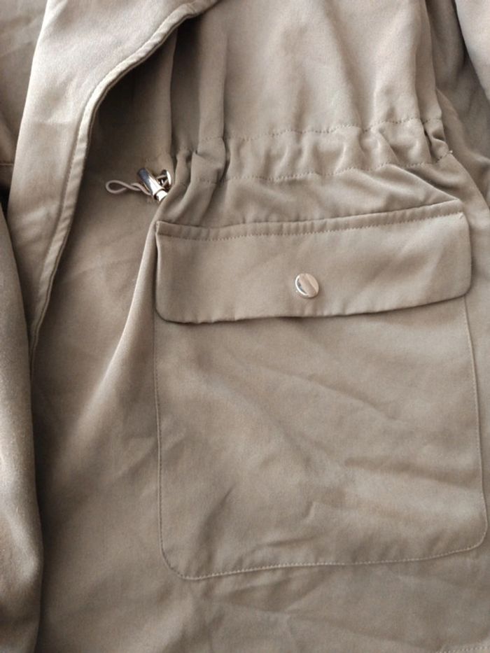 Veste extérieur - photo numéro 3
