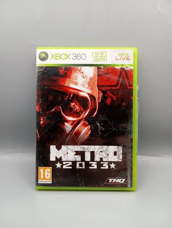 Métro 2033
