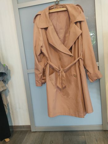 Imperméable