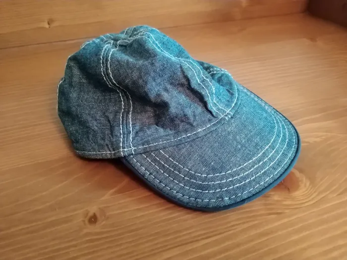 Casquette