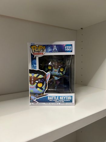 Funko Pop Neytiri