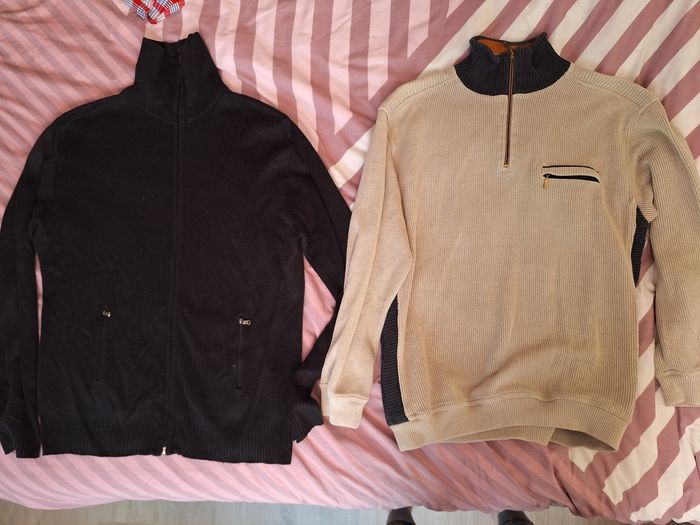 Lot taille L homme - photo numéro 3