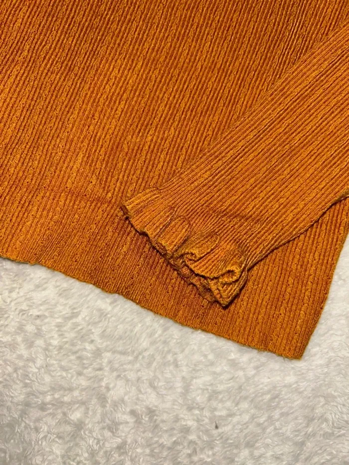 Pull fille - photo numéro 6