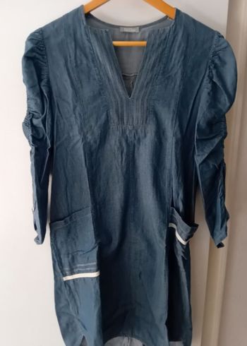 Robe Tanais 38
