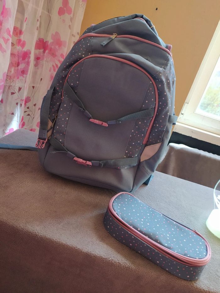 Sac à dos - photo numéro 2