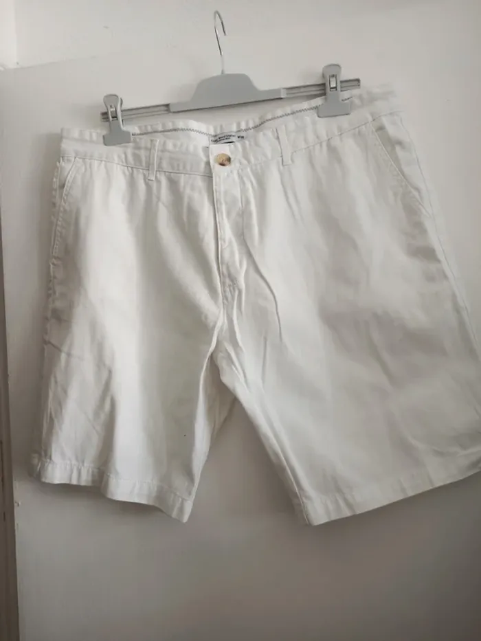 Short homme