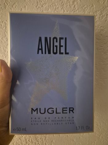 Parfum femme
