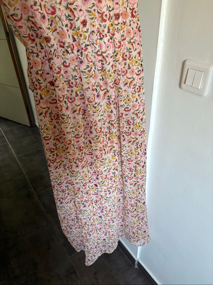 Robe Nafnaf - photo numéro 7