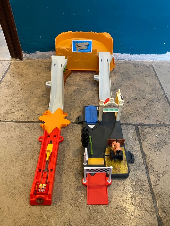 Circuit cars - photo numéro 8