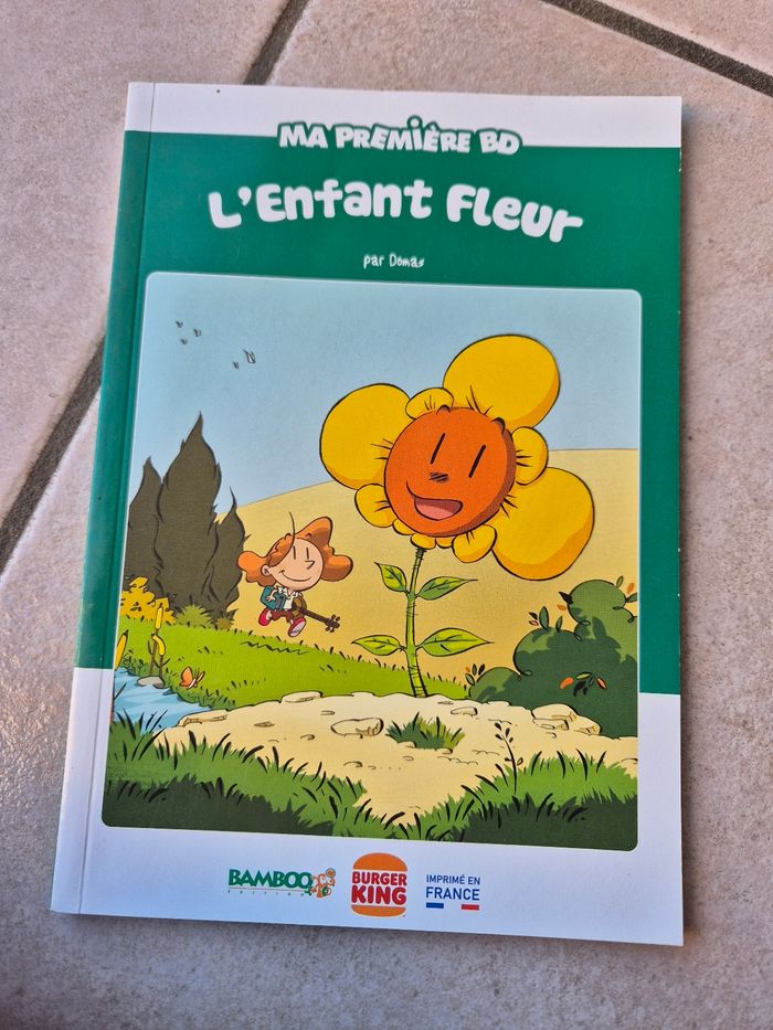 Livres enfant - photo numéro 3