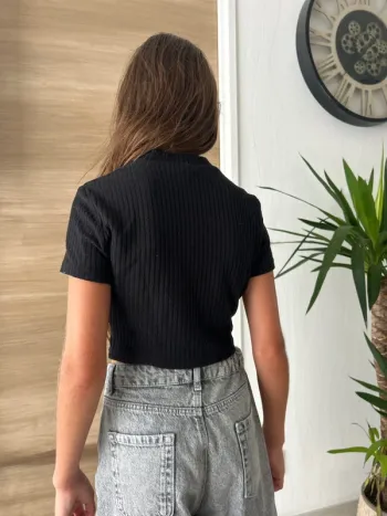 T-shirt fille