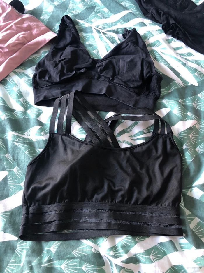 Gros lot brassières - photo numéro 7