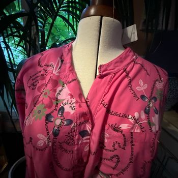 Chemise  femme