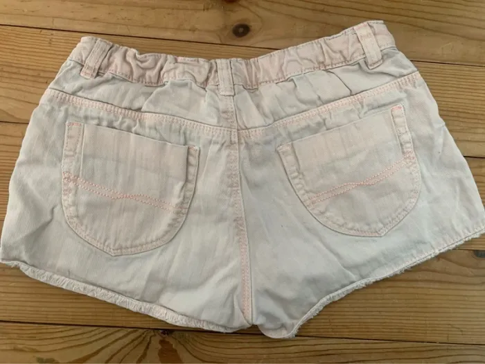 Short - photo numéro 2