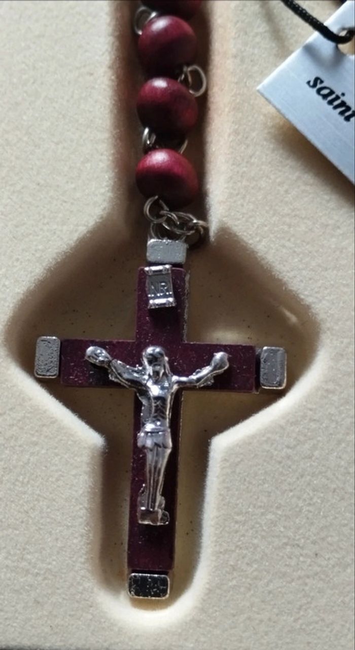 Rosaire de St Vincent de Paul - photo numéro 6