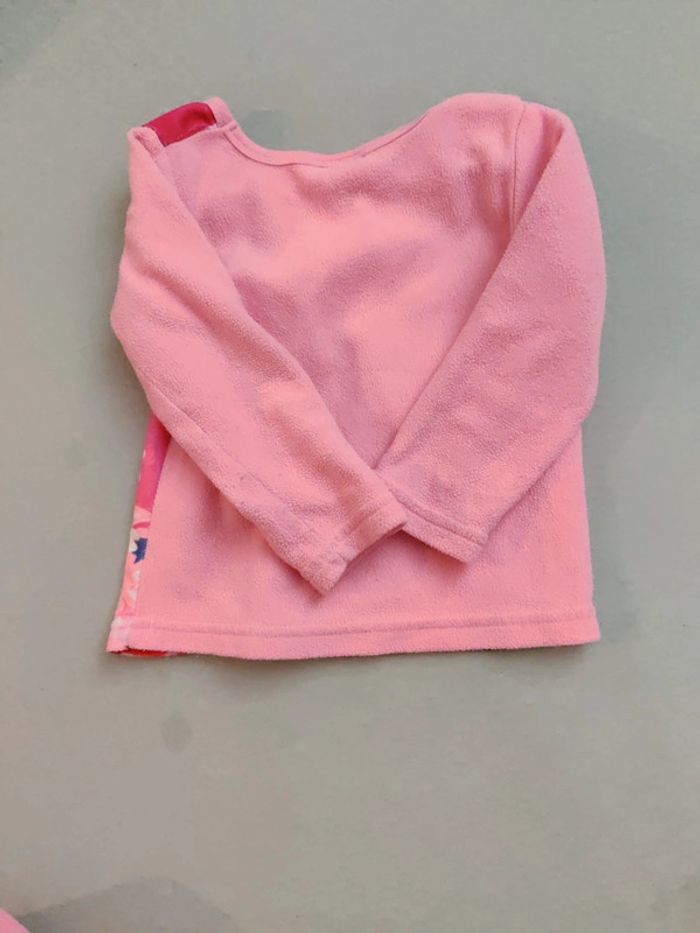 Pyjama Disney 3 ans - photo numéro 7