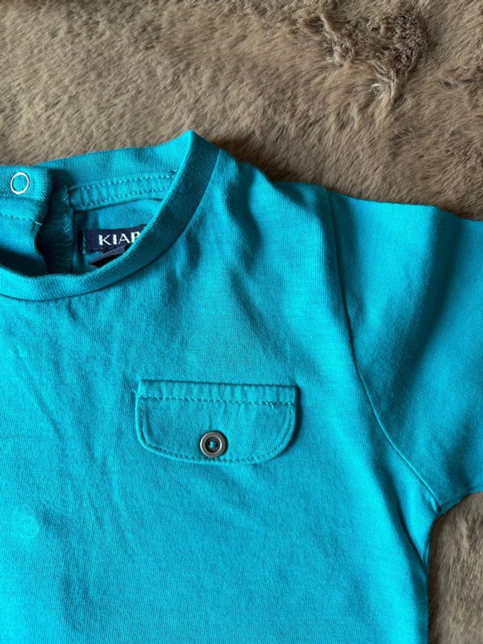 Lot 4 pièces 6 mois - photo numéro 10