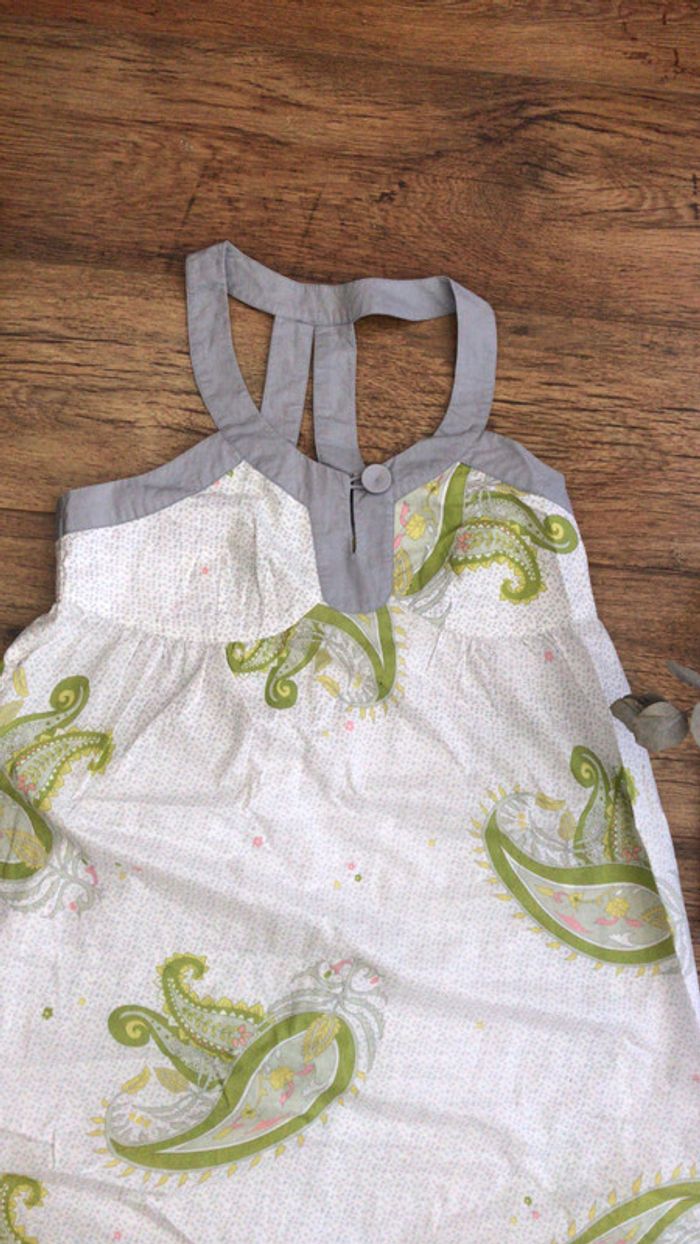 Robe d’été Monoprix - photo numéro 2