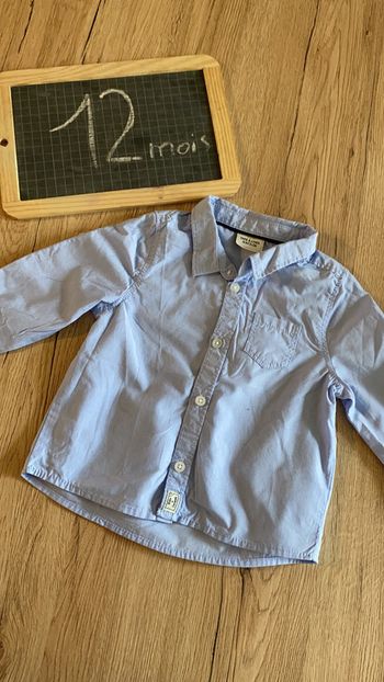 Chemise