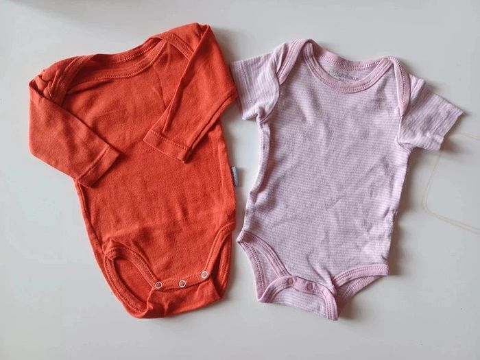 Lot vêtements fille 3 mois - photo numéro 7