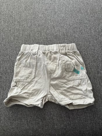 Short