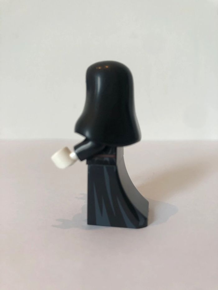 lego la none Conjuring. Conjuring - photo numéro 3