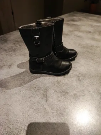 Bottes