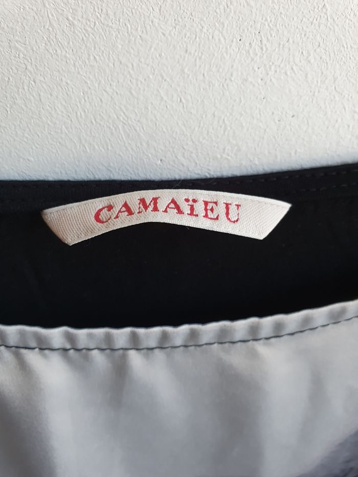 T-shirt fille 16 ans (S) - photo numéro 3