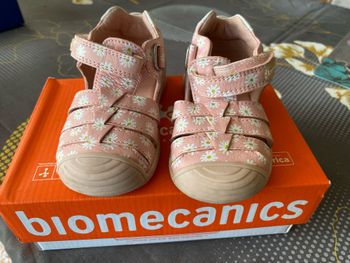 Chaussure