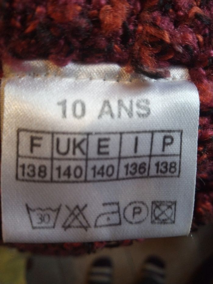 Pull - photo numéro 3