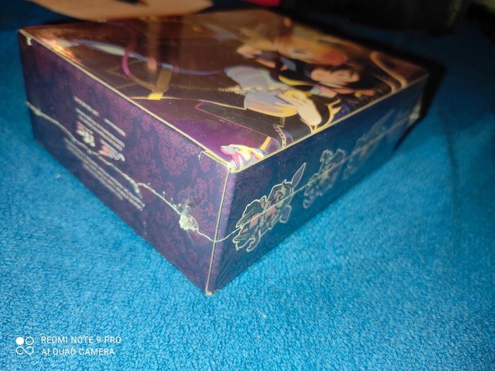 Labyrinth of refrain coven of dusk Nintendo Switch - photo numéro 3