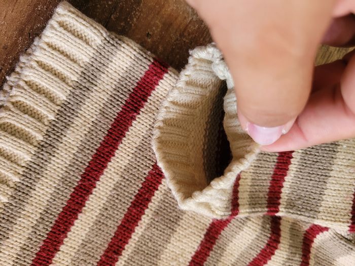 Pull - photo numéro 3