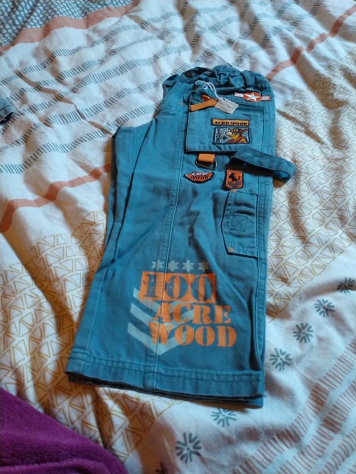 Pantalon Tigrou 3A - photo numéro 2