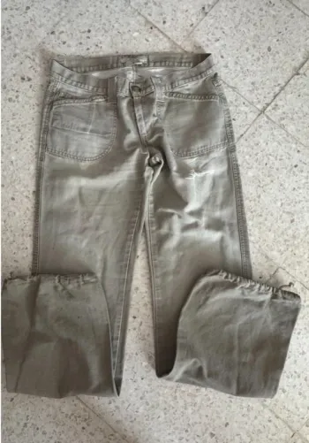 Pantalon homme Zara