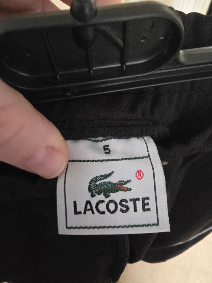 Short homme - photo numéro 3