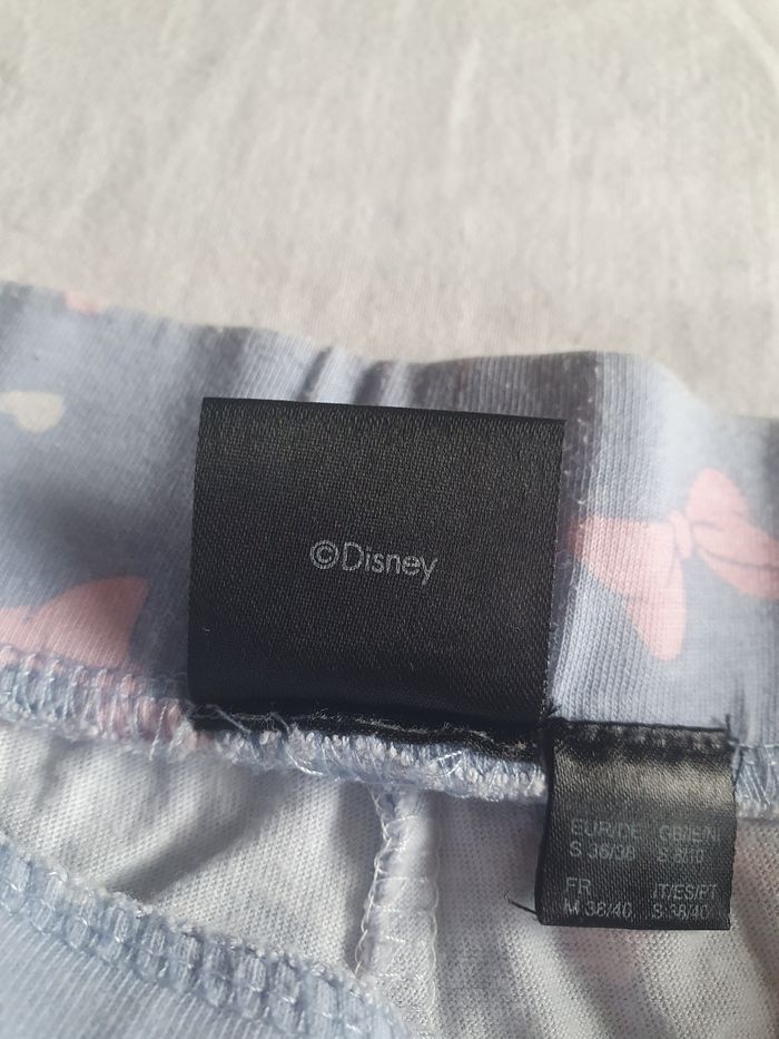 Short de Pyjama Minnie - photo numéro 4