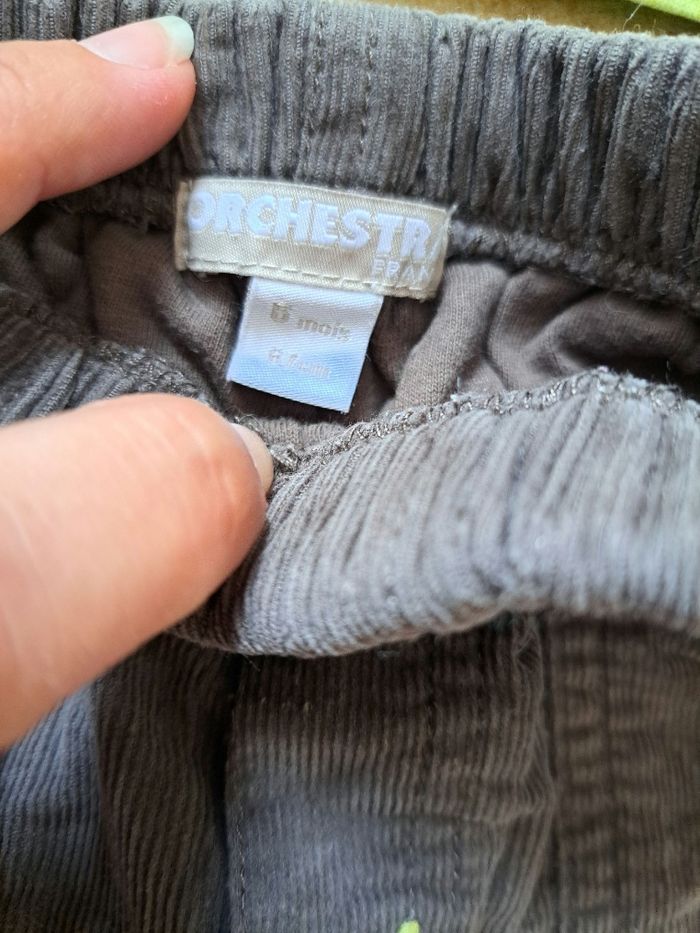 Ensemble 6 mois - photo numéro 4