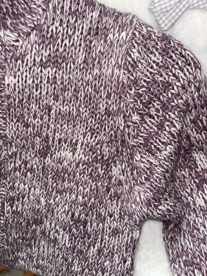 Pull-over 10 ans - photo numéro 4