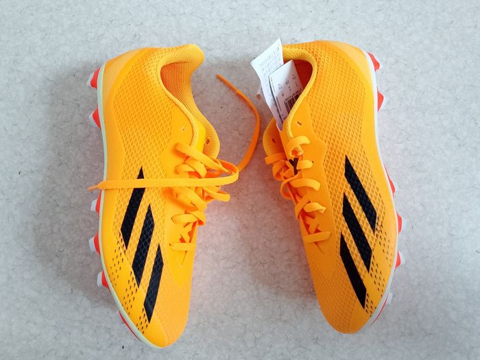 Basket de football ⚽ 38 neuf