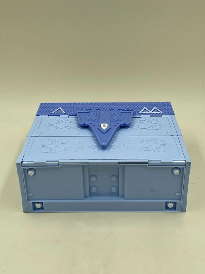 Château transportable Disney Frozen / La reine des neiges Hasbro - photo numéro 6